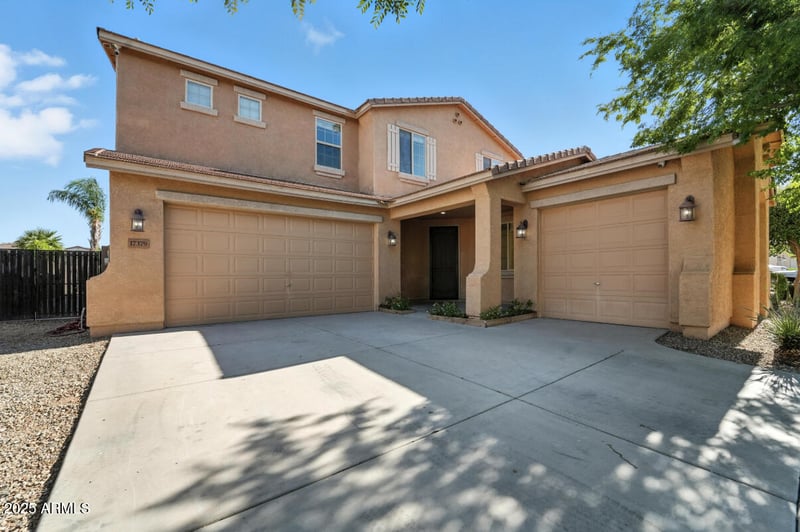17379 Bajada Rd, Surprise, AZ 85387