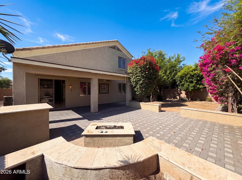 1738 Beretta Pl, Chandler, AZ 85286