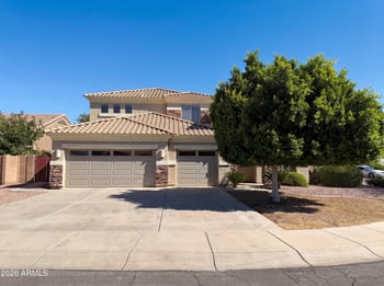 1738 Beretta Pl, Chandler, AZ 85286
