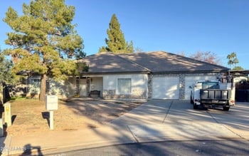 1738 Enrose St, Mesa, AZ 85203