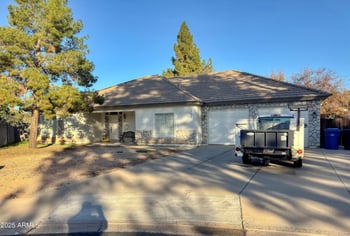 1738 Enrose St, Mesa, AZ 85203