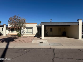 1738 Gaylon Dr, Tempe, AZ 85282