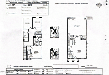 1738 S 82nd Way, Mesa, AZ 85209