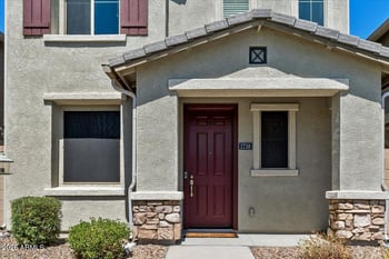 1738 S 82nd Way, Mesa, AZ 85209