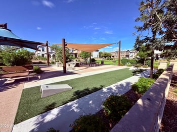 1738 S 82nd Way, Mesa, AZ 85209