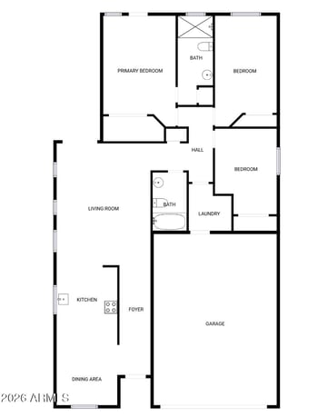 1738 Aryelle Rd, Apache Junction, AZ 85119