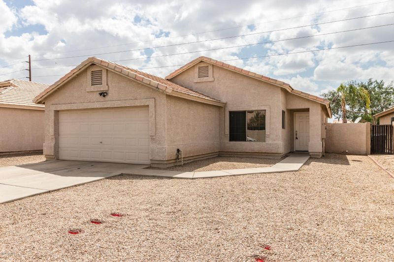 1738 S Saddle St, Gilbert, AZ 85233