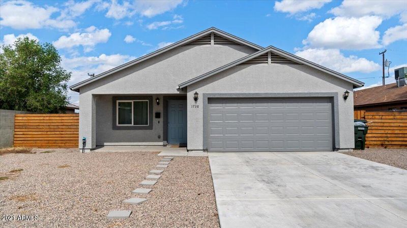 1738 W Maricopa St, Phoenix, AZ 85007