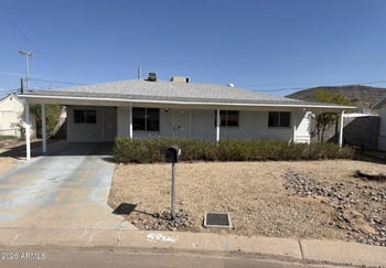 1738 W North Ln, Phoenix, AZ 85021
