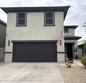 17380 Patrick Ln, Surprise, AZ 85387