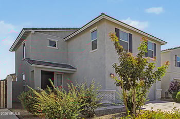 17381 Daley Ln, Surprise, AZ 85387