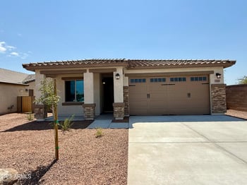 17381 Las Palmaritas Dr, Waddell, AZ 85355