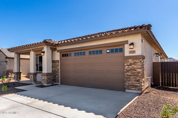 17381 Las Palmaritas Dr, Waddell, AZ 85355