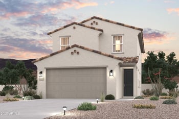 17382 Villa Chula Ln, Surprise, AZ 85387
