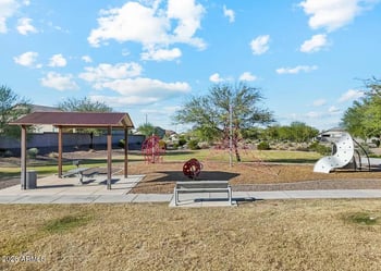 17382 Paraiso Ln, Surprise, AZ 85387