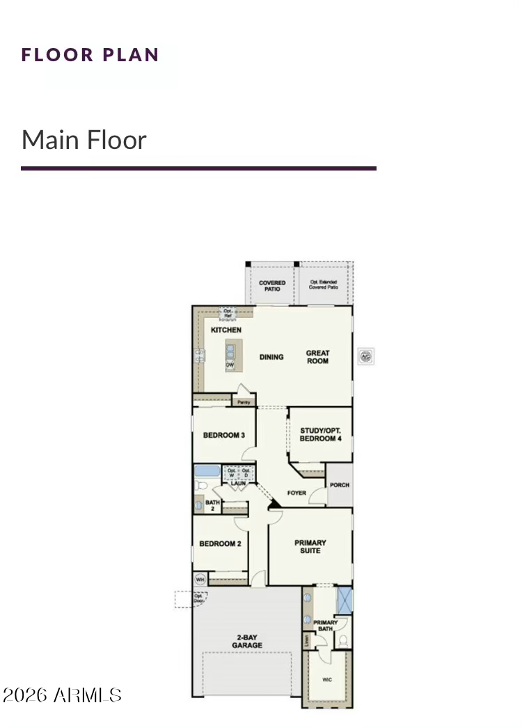 17382 Paraiso Ln, Surprise, AZ 85387
