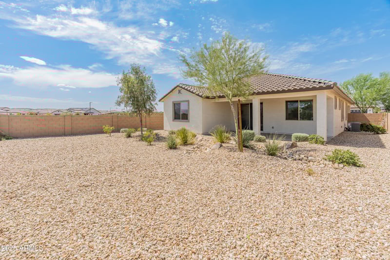 17383 Chama Dr, Surprise, AZ 85387