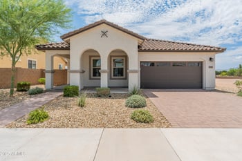 17383 Chama Dr, Surprise, AZ 85387