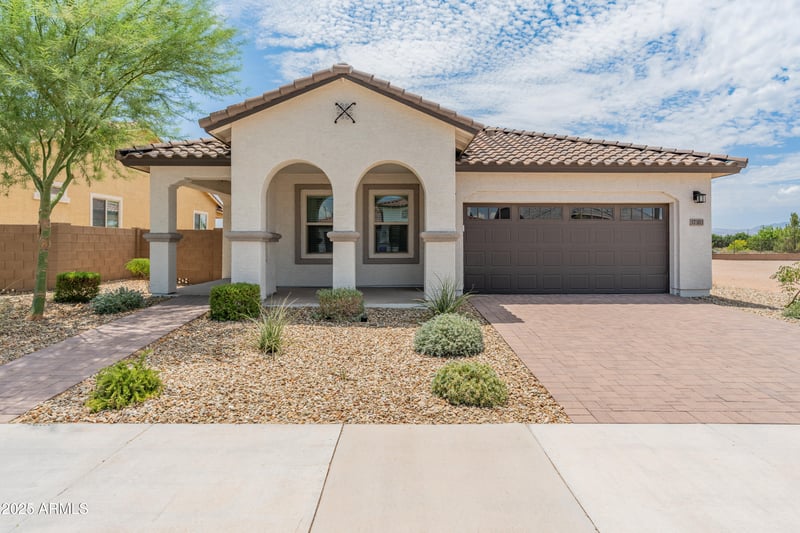 17383 Chama Dr, Surprise, AZ 85387