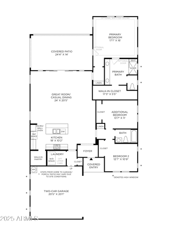 17383 Guthrie St, Surprise, AZ 85388