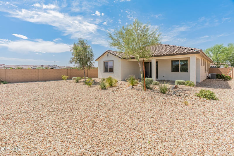 17383 Chama Dr, Surprise, AZ 85387