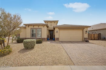 17383 W Victory St, Goodyear, AZ 85338