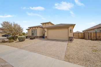 17383 W Victory St, Goodyear, AZ 85338