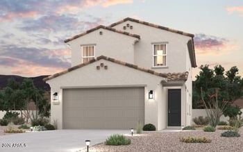 17383 Villa Hermosa Ln, Surprise, AZ 85387