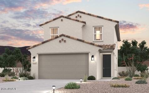 17383 Villa Hermosa Ln, Surprise, AZ 85387