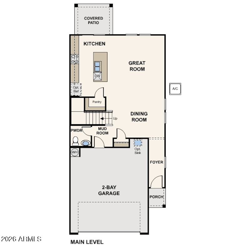 17383 Villa Hermosa Ln, Surprise, AZ 85387