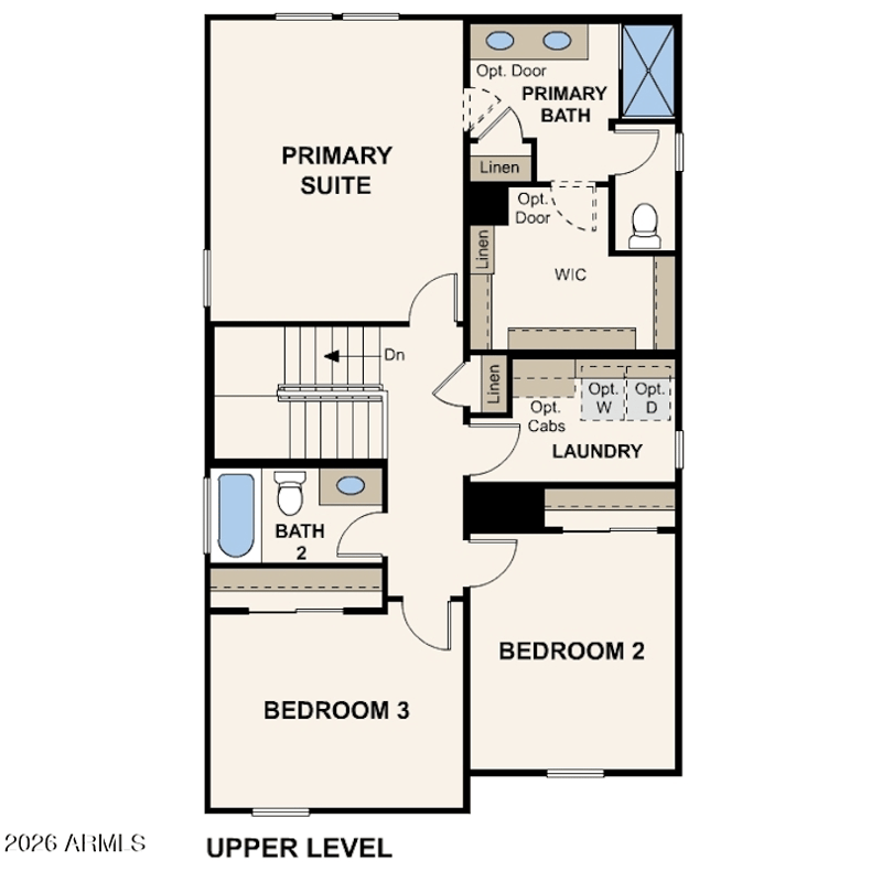17383 Villa Hermosa Ln, Surprise, AZ 85387