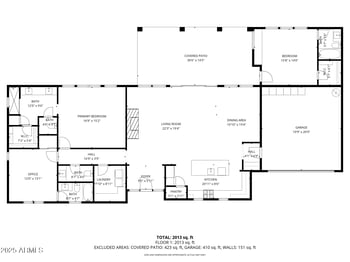 17384 Auburn St, Surprise, AZ 85388