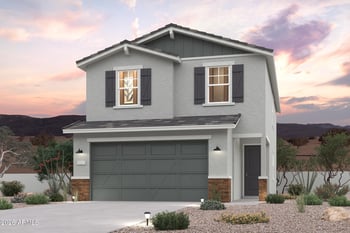 17386 W Villa Hermosa Ln, Surprise, AZ 85387