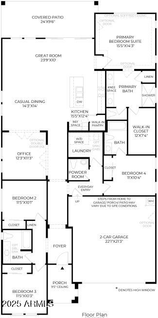 17387 Carlisle Dr, Surprise, AZ 85388