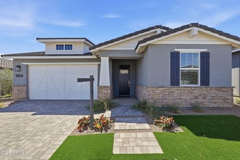 17387 W Carlisle Dr, Surprise, AZ 85388
