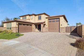 17388 Bent Tree Dr, Surprise, AZ 85387