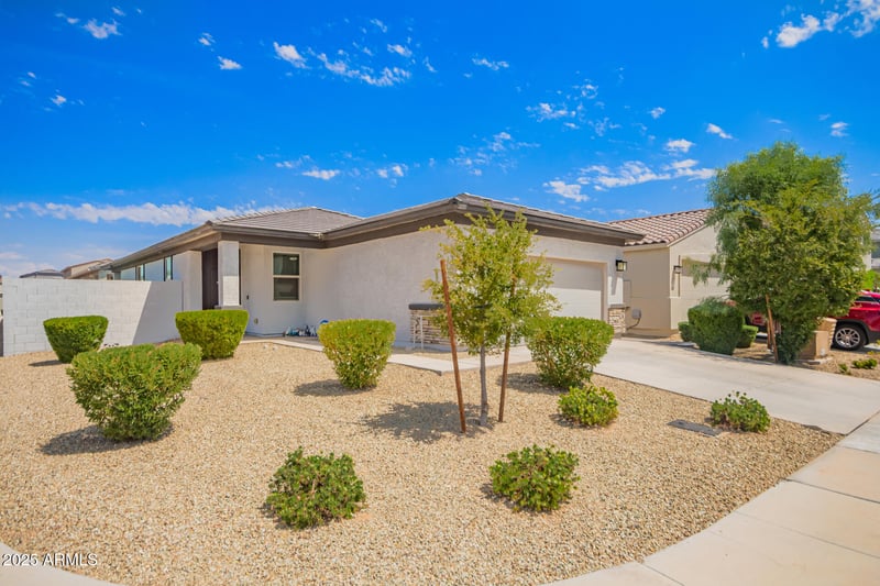 17388 Paraiso Ln, Surprise, AZ 85387