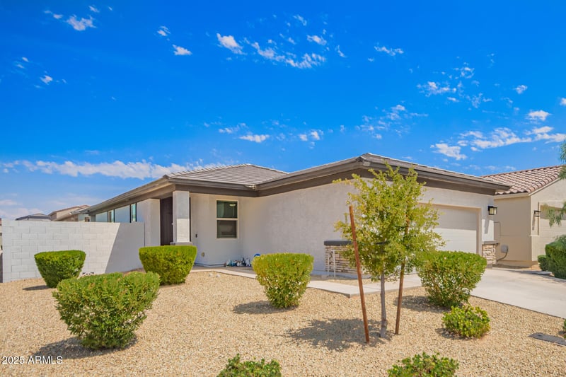 17388 Paraiso Ln, Surprise, AZ 85387