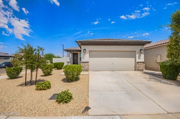 17388 Paraiso Ln, Surprise, AZ 85387