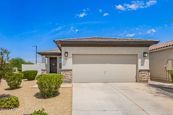 17388 Paraiso Ln, Surprise, AZ 85387