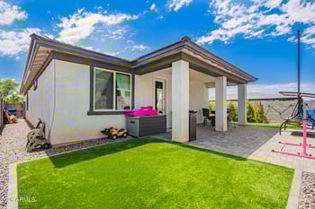 17388 Paraiso Ln, Surprise, AZ 85387