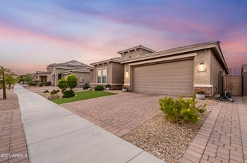17388 Victory St, Goodyear, AZ 85338