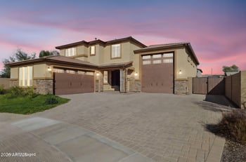 17388 Bent Tree Dr, Surprise, AZ 85387