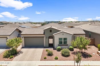 17389 W Surrey Dr, Surprise, AZ 85388