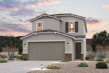 17389 W Villa Hermosa Ln, Surprise, AZ 85387