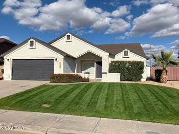 1739 Ananea --, Mesa, AZ 85207
