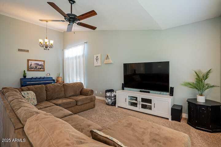 1739 Ananea --, Mesa, AZ 85207