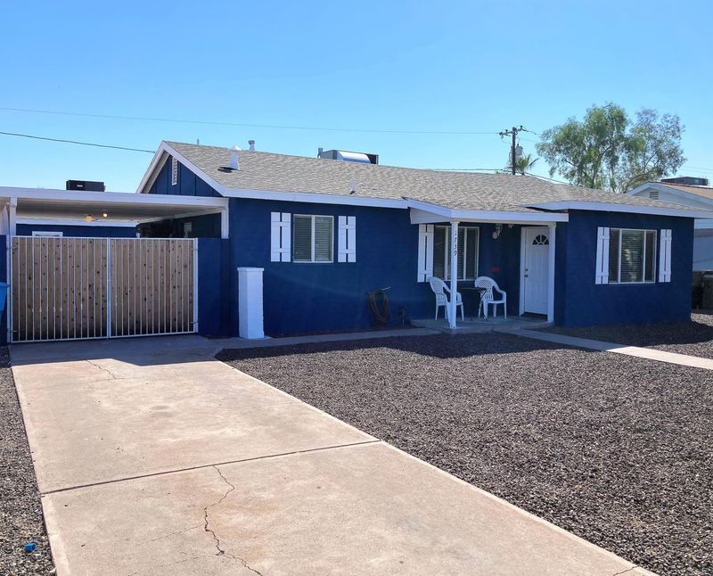 1739 E Granada Rd, Phoenix, AZ 85006