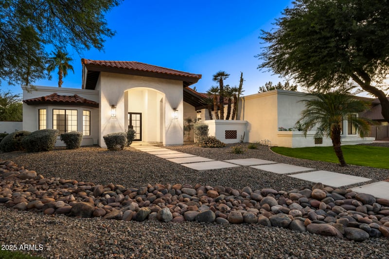 1739 E Knox Rd, Tempe, AZ 85284