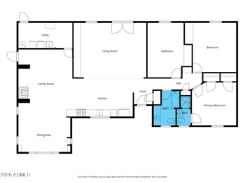 1739 E Luke Ave, Phoenix, AZ 85016
